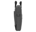 Targus Cypress EcoSmart 39,6 cm (15.6") Malette Gris
