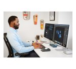 Kensington KB535 EQ Clavier rechargeable multi-appareils