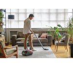 Hoover H-ENERGY 500 HE510HM 011 4 L Aspiratore a cilindro Secco 700 W Sacchetto per la polvere
