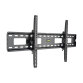 Tripp Lite DWT4585X support pour téléviseur 2,16 m (85") Noir