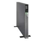APC SmartUPSUltra3000VA 230V 1Uw/Lithium gruppo di continuità (UPS) Doppia conversione (online) 3 kVA 3000 W 5 presa(e) AC