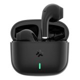 Celly TIPS1BK headphones/headset Wireless In-ear Calls/Music USB Type-C Black, White