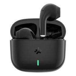 Celly TIPS1BK headphones/headset Wireless In-ear Calls/Music USB Type-C Black, White