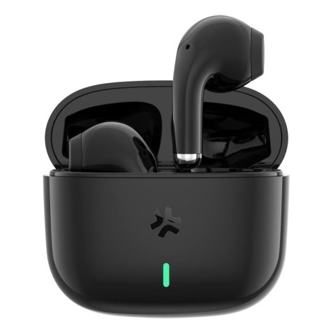 Celly TIPS1BK headphones/headset Wireless In-ear Calls/Music USB Type-C Black, White