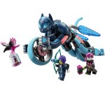 LEGO DREAMZzz Zoey's Cat Motorcycle