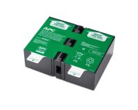APC Cartouche de batterie de rechange APCRBC166 (OEM)