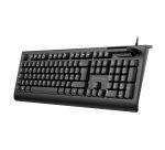Conceptronic KAYNE01IT USB Keyboard with Smart ID Card Reader, Italian layout