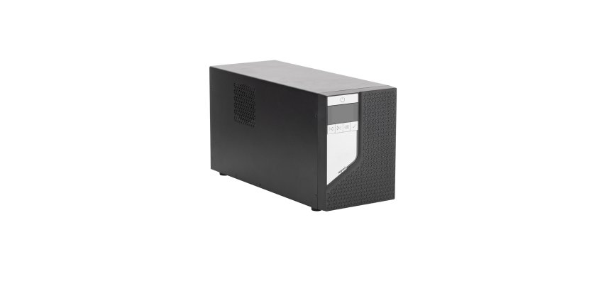 Legrand Keor ASI SPE tower 1.5KVA sistema de alimentación ininterrumpida (UPS) Línea interactiva 1,5 kVA 1200 W 8 salidas AC