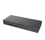 Acer ADK360 Avec fil Thunderbolt Noir
