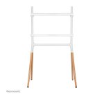 Neomounts NM-M1000WHITE support au sol pour écran 37-70"