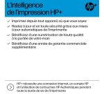 HP OfficeJet Pro 9125e Sans fil All-in-One Couleur Imprimante, Instant Ink; Impression recto-verso