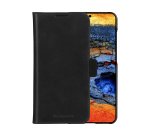 dbramante1928 Lynge Schutzhülle für Mobiltelefone 17 cm (6,7") Folio Kartenhalter Schwarz
