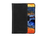 dbramante1928 Lynge Schutzhülle für Mobiltelefone 17 cm (6,7") Folio Kartenhalter Schwarz