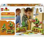 LEGO DUPLO Discovery Forest with Wild Animals
