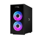 HP HyperX OMEN 35L Gaming Desktop GT18-0003nl PC 32 GB DDR5-SDRAM Windows 11 Home Tower Sistema di raffreddamento a liquido AI PC Nero