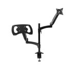 Trust Mara 81,3 cm (32") Bureau Noir