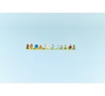 LEGO Minifigures Animals Series 28