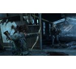 Sony Interactive Entertainment The Last of Us Remastered, PS4 English, Italian PlayStation 4