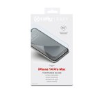 Celly Easy Pellicola proteggischermo trasparente Apple 1 pz