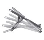 Trust Macy Support pliable en aluminium pour ordinateur portable