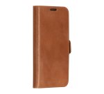 dbramante1928 Lynge Schutzhülle für Mobiltelefone 15,5 cm (6,1") Folio Braun