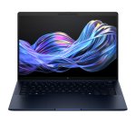 HP EliteBook X G1i Next Gen AI PC Wolf Pro Security Edition Copilot+ PC Intel Core Ultra 7 256V Computer portatile 35,6 cm (14") WUXGA 16 GB LPDDR5x-SDRAM 1 TB SSD Wi-Fi 7 (802.11be) Windows 11 Pro Blu
