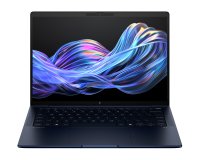 HP EliteBook X G1i Next Gen AI PC Wolf Pro Security Edition Copilot+ PC Intel Core Ultra 7 258V Portátil 35,6 cm (14") WUXGA 32 GB LPDDR5x-SDRAM 1 TB SSD Wi-Fi 7 (802.11be) Windows 11 Pro Plata