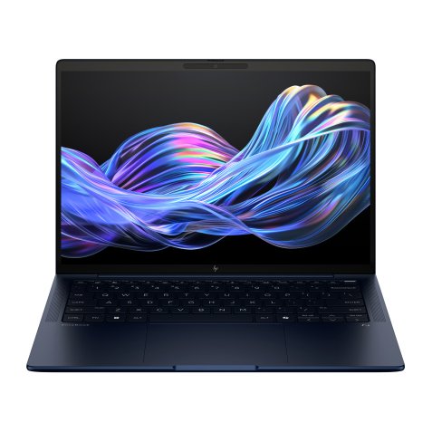 HP EliteBook X G1i Intel Core Ultra 5 226V Portátil 35,6 cm (14") WUXGA 16 GB LPDDR5x-SDRAM 512 GB SSD Wi-Fi 7 (802.11be) Windows 11 Pro Plata