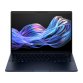 HP EliteBook X G1i Intel Core Ultra 5 226V Portátil 35,6 cm (14") WUXGA 16 GB LPDDR5x-SDRAM 512 GB SSD Wi-Fi 7 (802.11be) Windows 11 Pro Plata