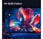 Hisense 85E79S PRO TV 2,16 m (85") 4K Ultra HD Smart TV Wi-Fi Nero