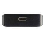 StarTech.com Boîtier USB-C 10Gbps vers SSD M.2 NVMe PCIe M-Key - Boîtier Robuste en Aluminium Certifié IP67 - 1GB/s Read/Write - Taille 2230/2242/2260/2280 - Compatible TB3 - Mac/PC