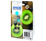 Epson Kiwi Singlepack Cyan 202XL Claria Premium Ink