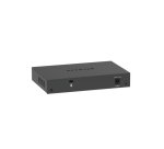 NETGEAR GS305Pv3 Non-géré Gigabit Ethernet (10/100/1000) Connexion Ethernet, supportant l'alimentation via ce port (PoE) Noir