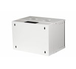 Equip EWM-07-5440-G rack 7U Da parete Grigio chiaro