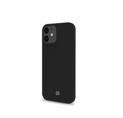 Celly CROMO iPhone 13 Pro Max custodia per cellulare 17 cm (6.7") Cover Nero