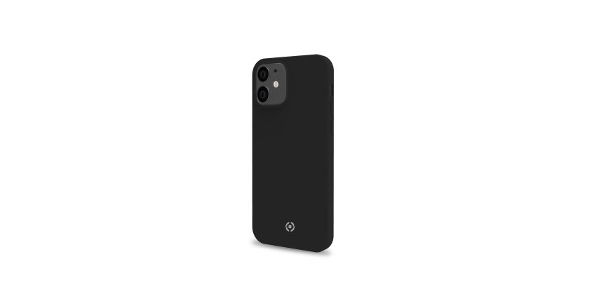 Celly CROMO iPhone 13 Pro Max custodia per cellulare 17 cm (6.7") Cover Nero