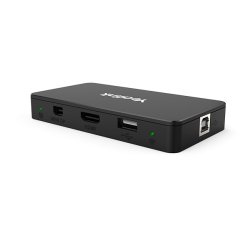 Yealink MSHARE Black