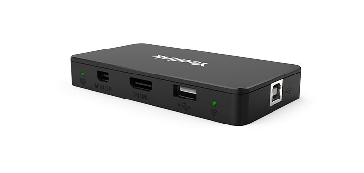 Yealink MSHARE Nero