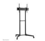 Neomounts FL50-540BL1 Support au sol mobile pour écran 37-70"