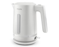 Bouilloire Philips HD9411/00 1,7L Blanche Serie 3000