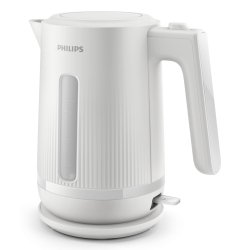 Bouilloire Philips HD9411/00 1,7L Blanche Serie 3000
