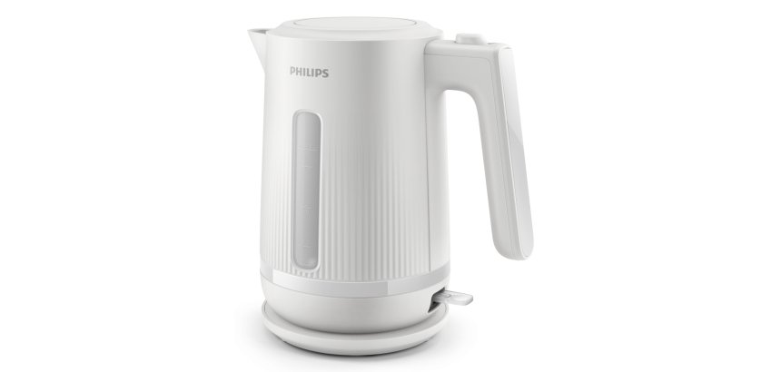 Bouilloire Philips HD9411/00 1,7L Blanche Serie 3000