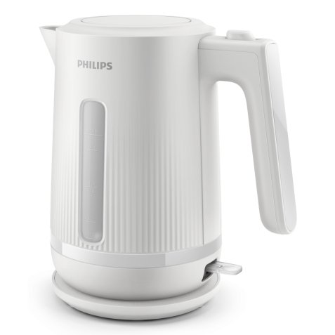 Bouilloire Philips HD9411/00 1,7L Blanche Serie 3000