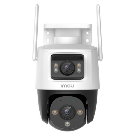 Imou Cruiser Dual 6MP Turret IP security camera Outdoor 2304 x 1296 pixels Desk