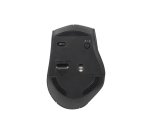 Equip 245115 mouse Ufficio Mano destra RF Wireless Ottico 2400 DPI