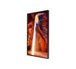 Samsung OM55N-S Écran plat de signalisation numérique 139,7 cm (55") LCD Wifi 4000 cd/m² Full HD Noir Intégré dans le processeur Tizen 5.0
