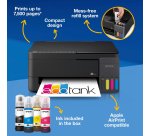 Epson EcoTank ET-2910 Inkjet A4 5760 x 1440 DPI Wi-Fi