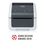 Brother TD-4420DN Etikettendrucker Direkt Wärme 203 x 203 DPI Verkabelt