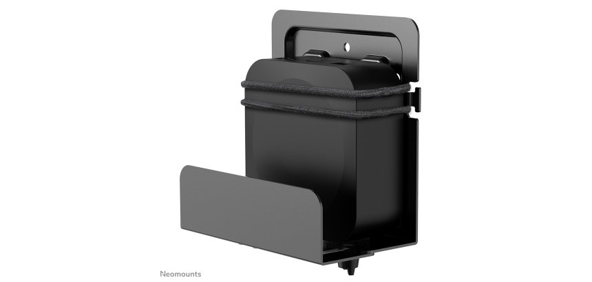 Neomounts AWL-450BL Support pour lecteur multimédia - universel