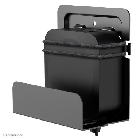 Neomounts AWL-450BL Support pour lecteur multimédia - universel